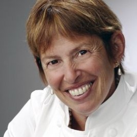 Ann Cooper  Image